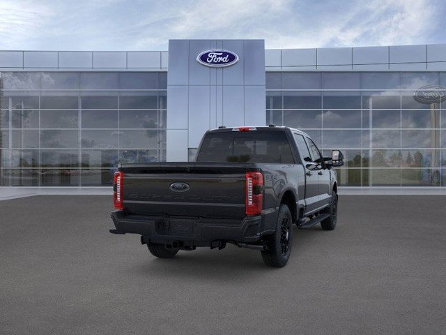 New 2026 Ford F350 Lariat image 37