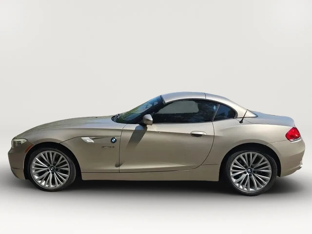 Used 2012 BMW Z4 sDrive35i RWD image 5