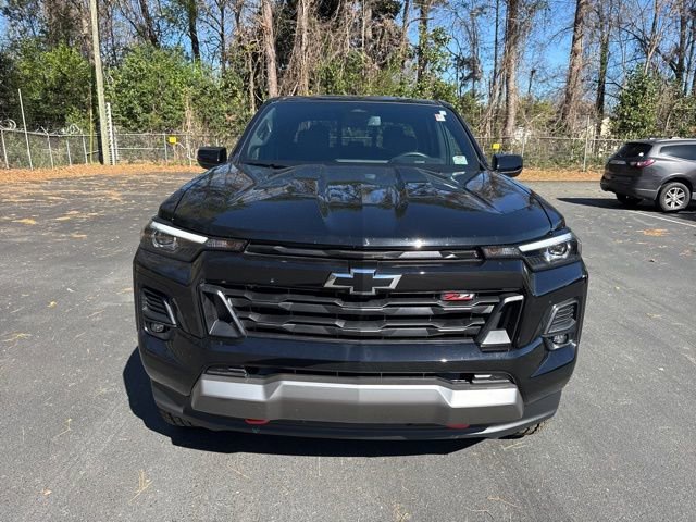 Used 2026 Chevrolet Colorado Z71 w/ Z71 Convenience Package 2 image 8