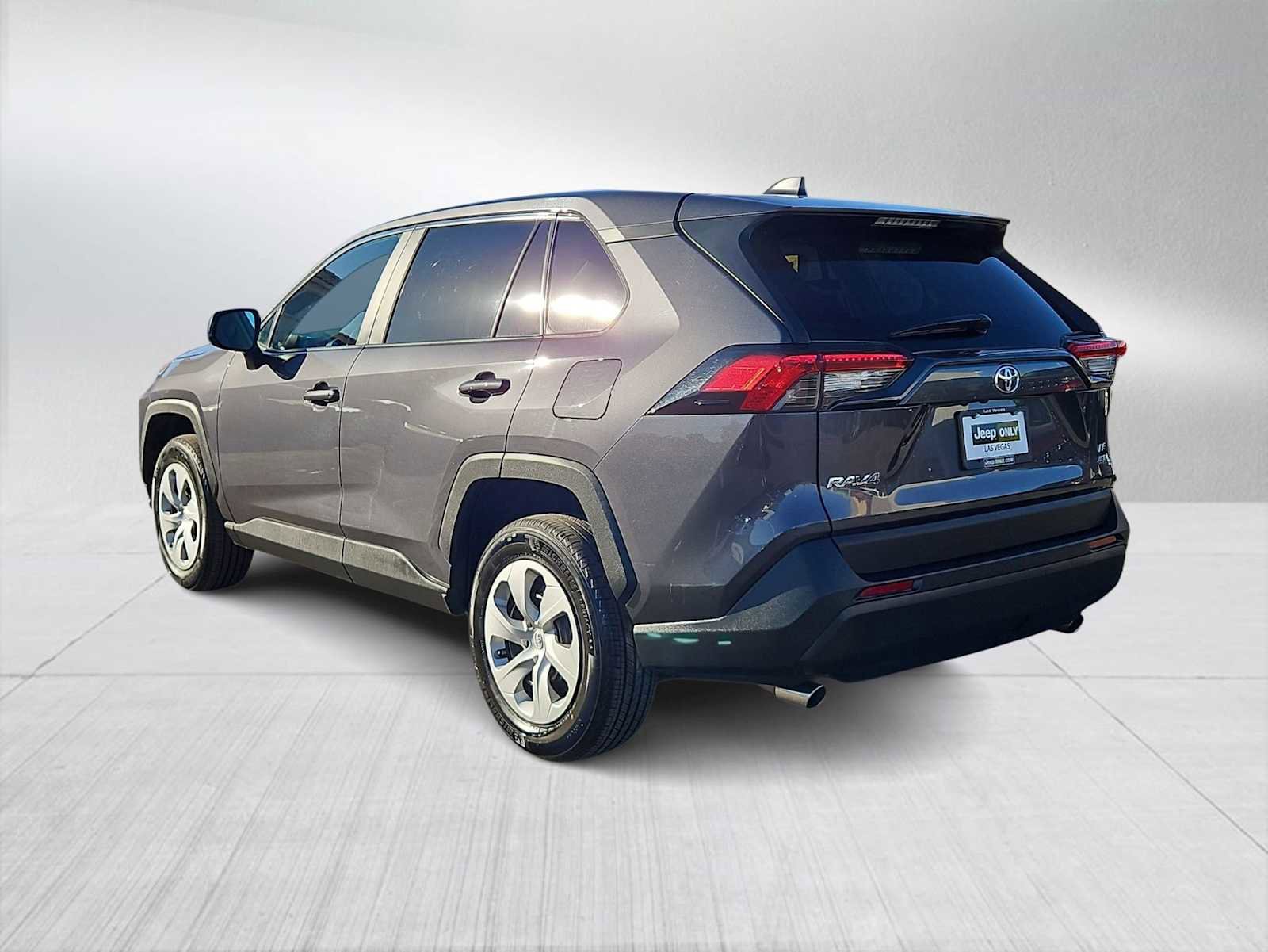 Used 2024 Toyota RAV4 LE image 6