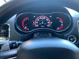 Used 2017 Dodge Durango GT w/ Nav & Power Liftgate Group image 35
