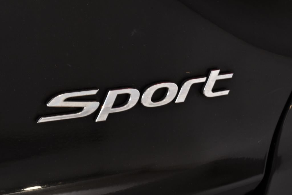 Used 2017 Hyundai Sonata Sport w/ Value Edition Package 02 FWD image 23