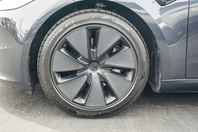 Used 2024 Tesla Model 3 Long Range image 11