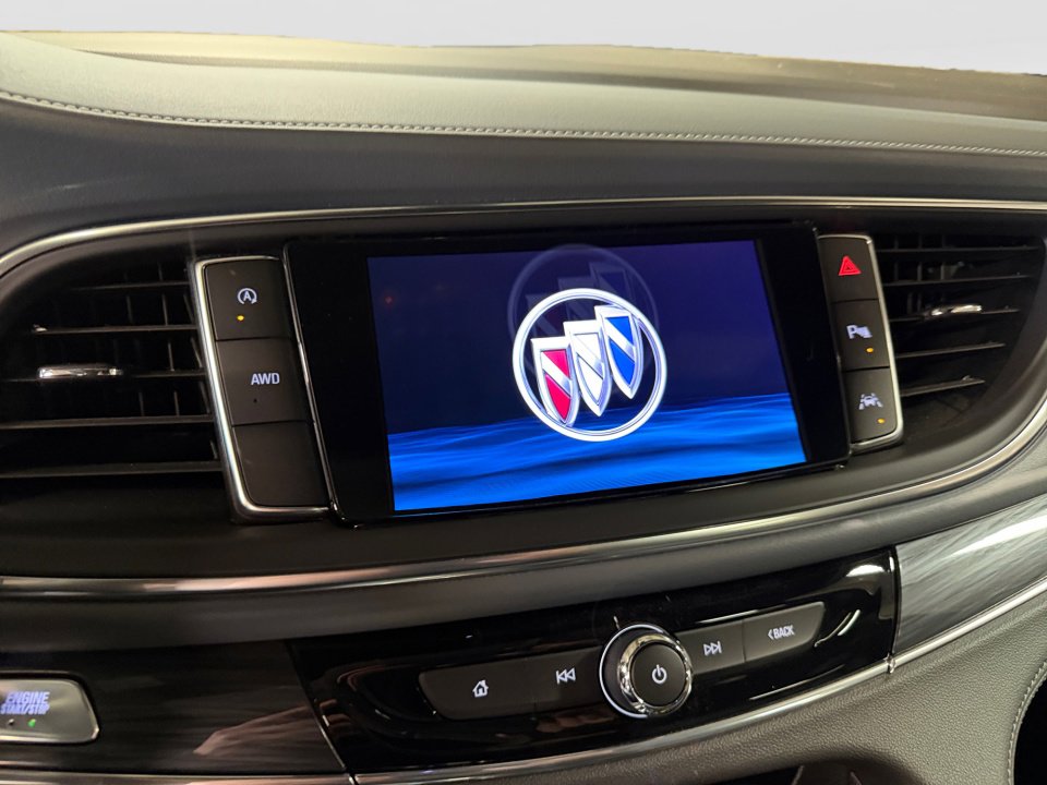 Used 2024 Buick Enclave Essence w/ Experience Buick Package image 19