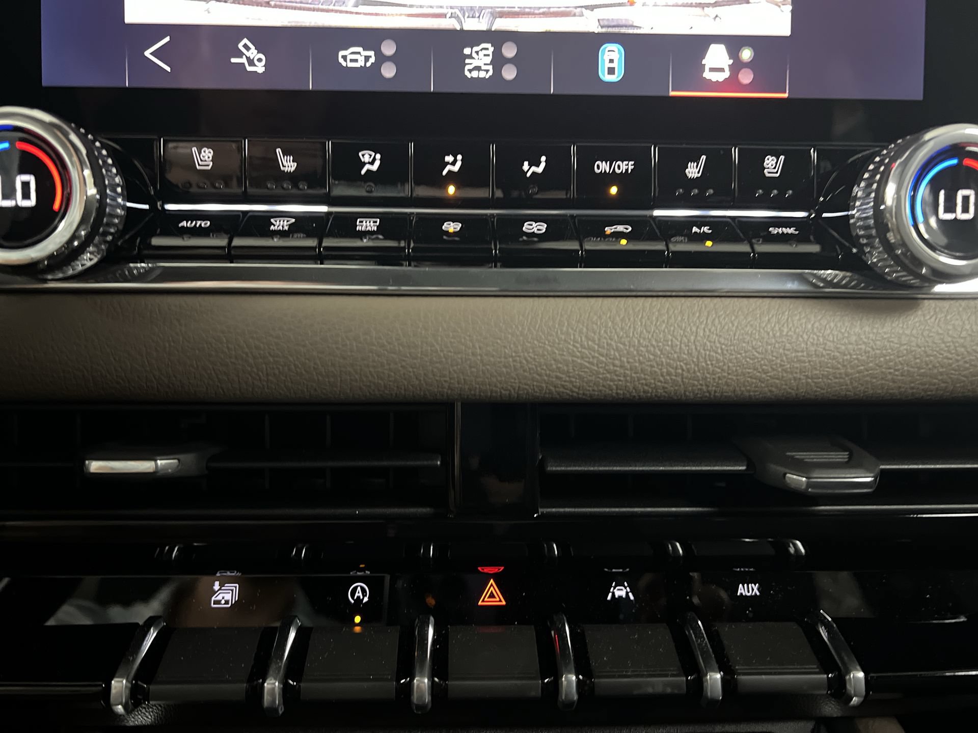 New 2026 GMC Canyon Denali AWD/4WD image 54