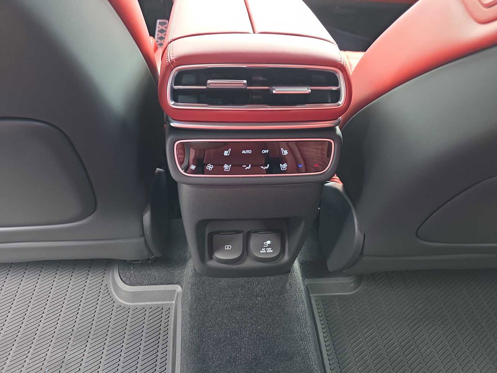 New 2026 Genesis GV80 3.5T e-SC image 27