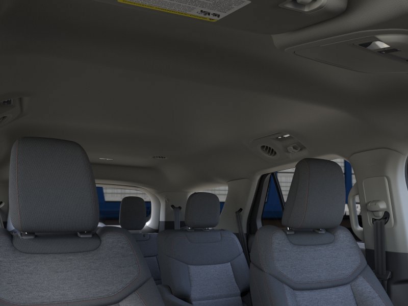 New 2026 Ford Explorer Active RWD image 22