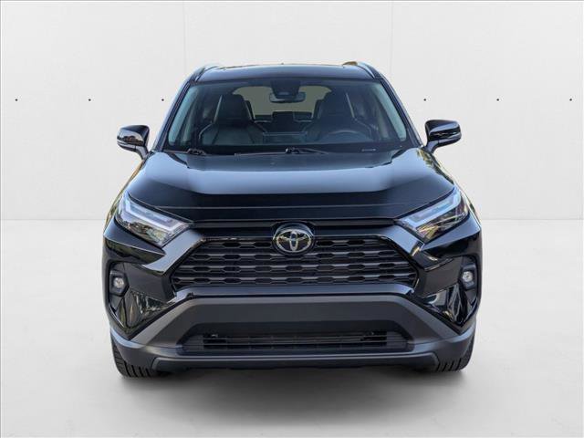 Used 2024 Toyota RAV4 XLE Premium video 2