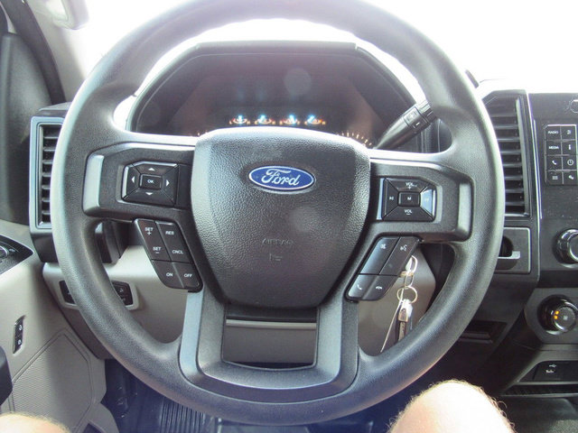 Used 2019 Ford F150 XL w/ Equipment Group 101A Mid RWD image 28