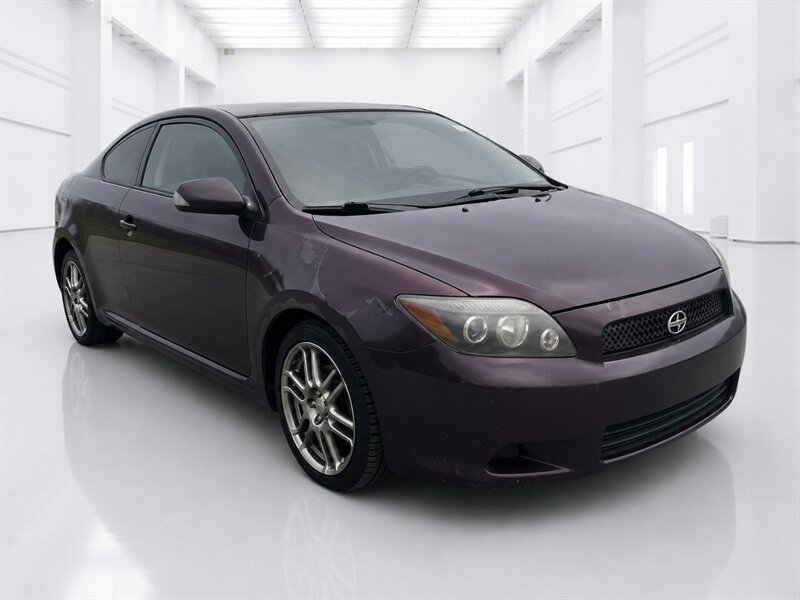 Used 2009 Scion tC FWD image 2