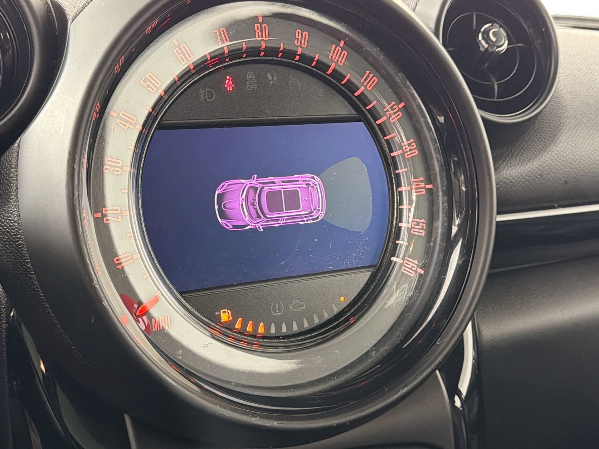 Used 2015 MINI Cooper Countryman S image 17