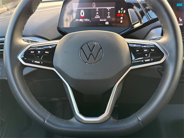 Certified 2023 Volkswagen ID.4 Pro S image 22