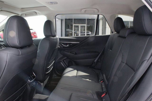New 2025 Subaru Outback Touring XT image 8