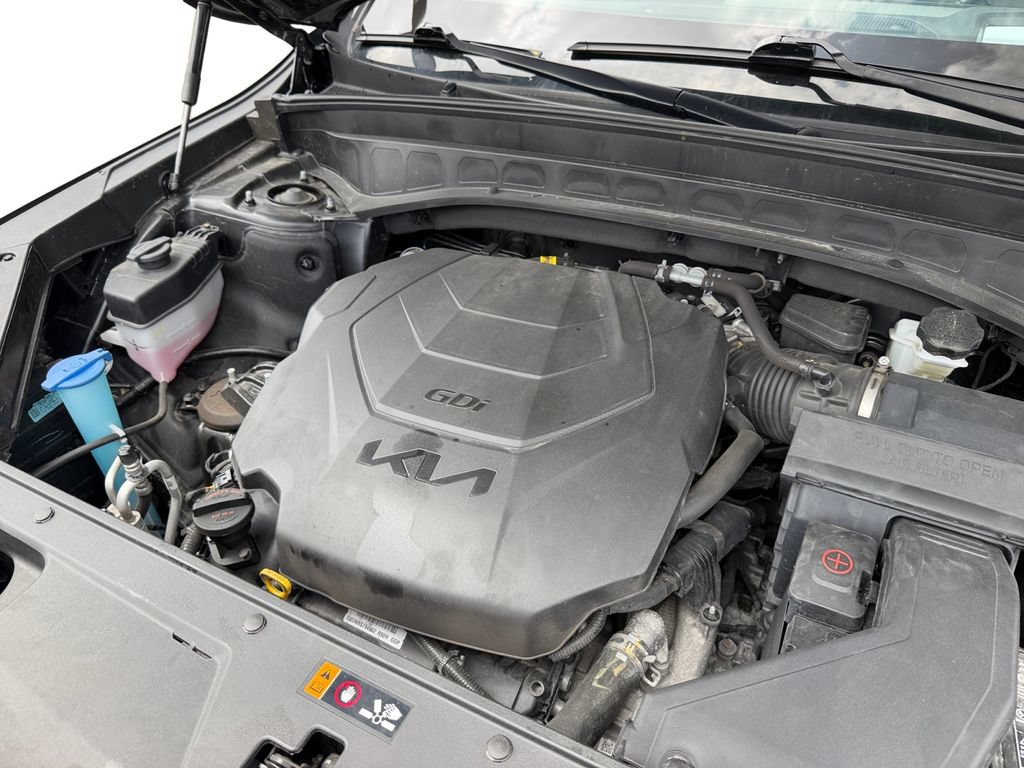 Used 2024 Kia Telluride SX Prestige X-Pro AWD/4WD image 31