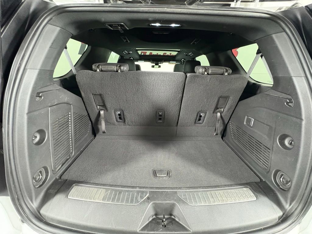 Used 2022 Chevrolet Tahoe Z71 image 51