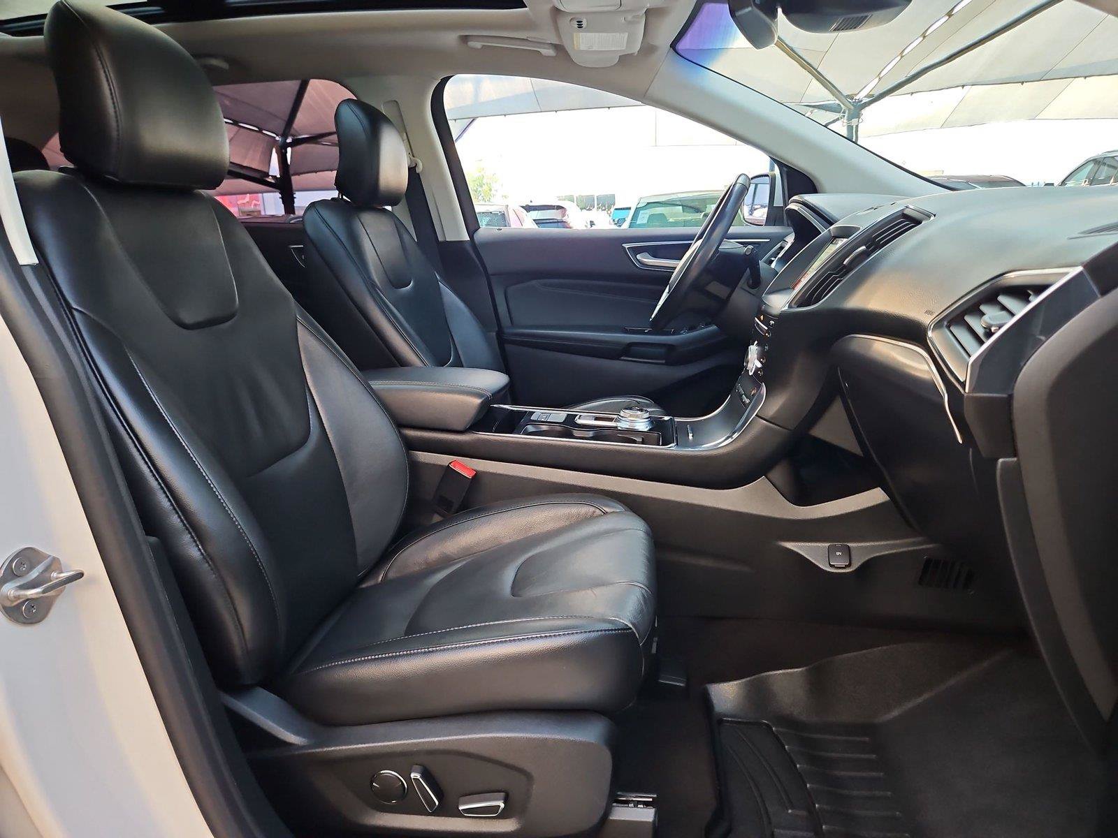 Used 2019 Ford Edge Titanium FWD image 27
