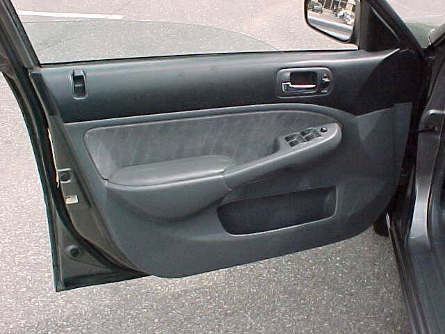 Used 2005 Honda Civic EX image 21