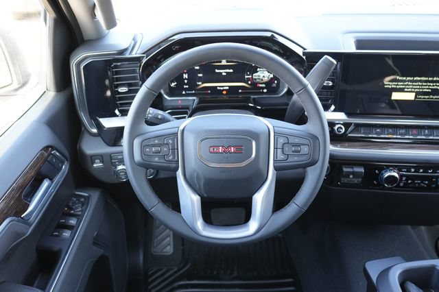New 2026 GMC Sierra 1500 Elevation AWD/4WD image 16
