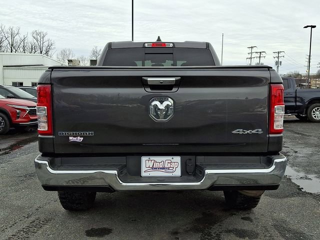 Used 2020 RAM 1500 Big Horn image 5