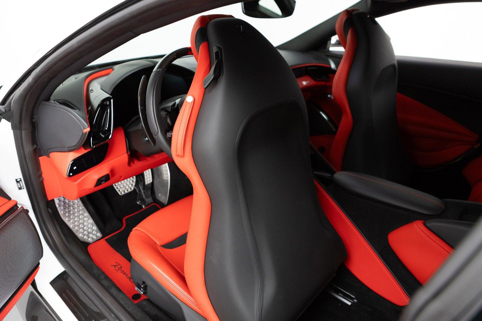 Certified 2024 Ferrari Roma image 58