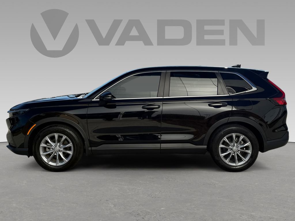 Used 2024 Honda CR-V EX-L image 8