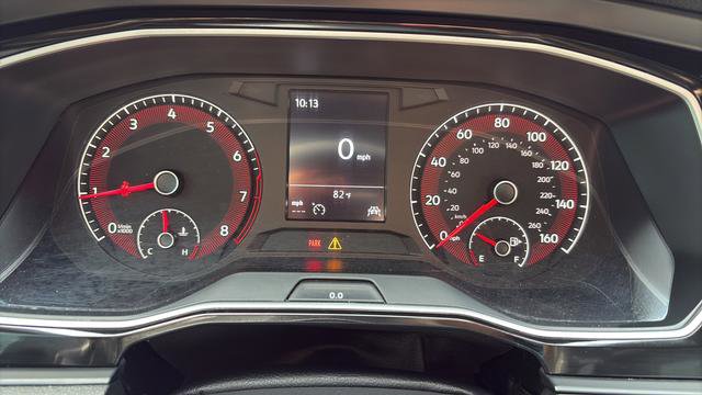 Used 2020 Volkswagen Jetta R-Line w/ R-Line Cold Weather Package FWD image 11