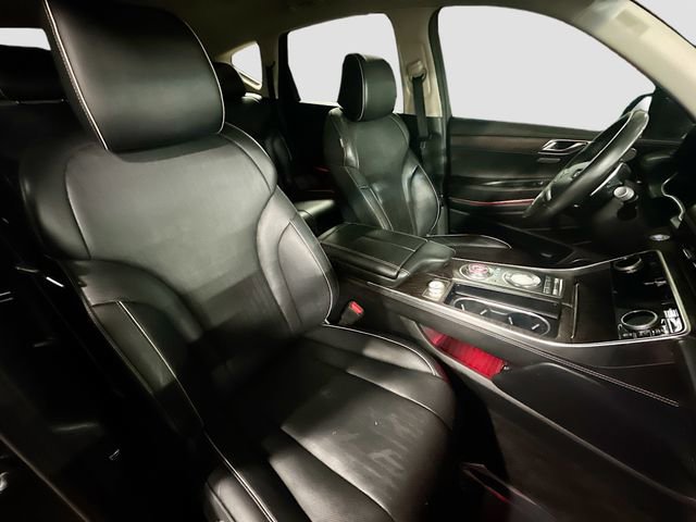 Used 2021 Genesis GV80 2.5T w/ Prestige Package 04 image 31