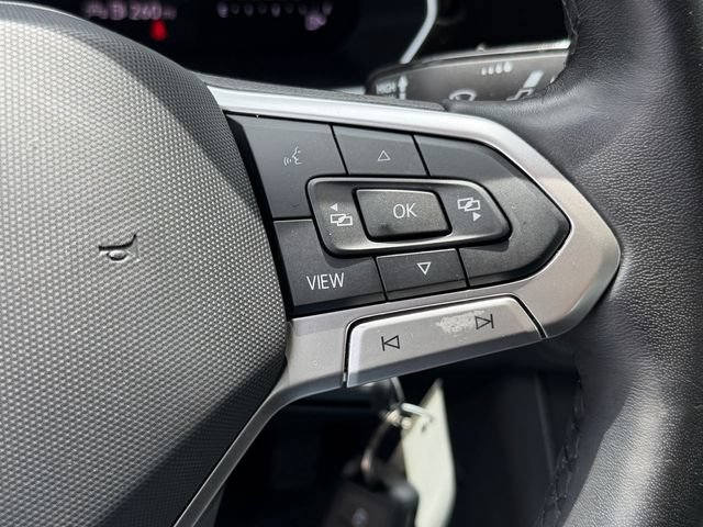 Certified 2024 Volkswagen Jetta S FWD image 23