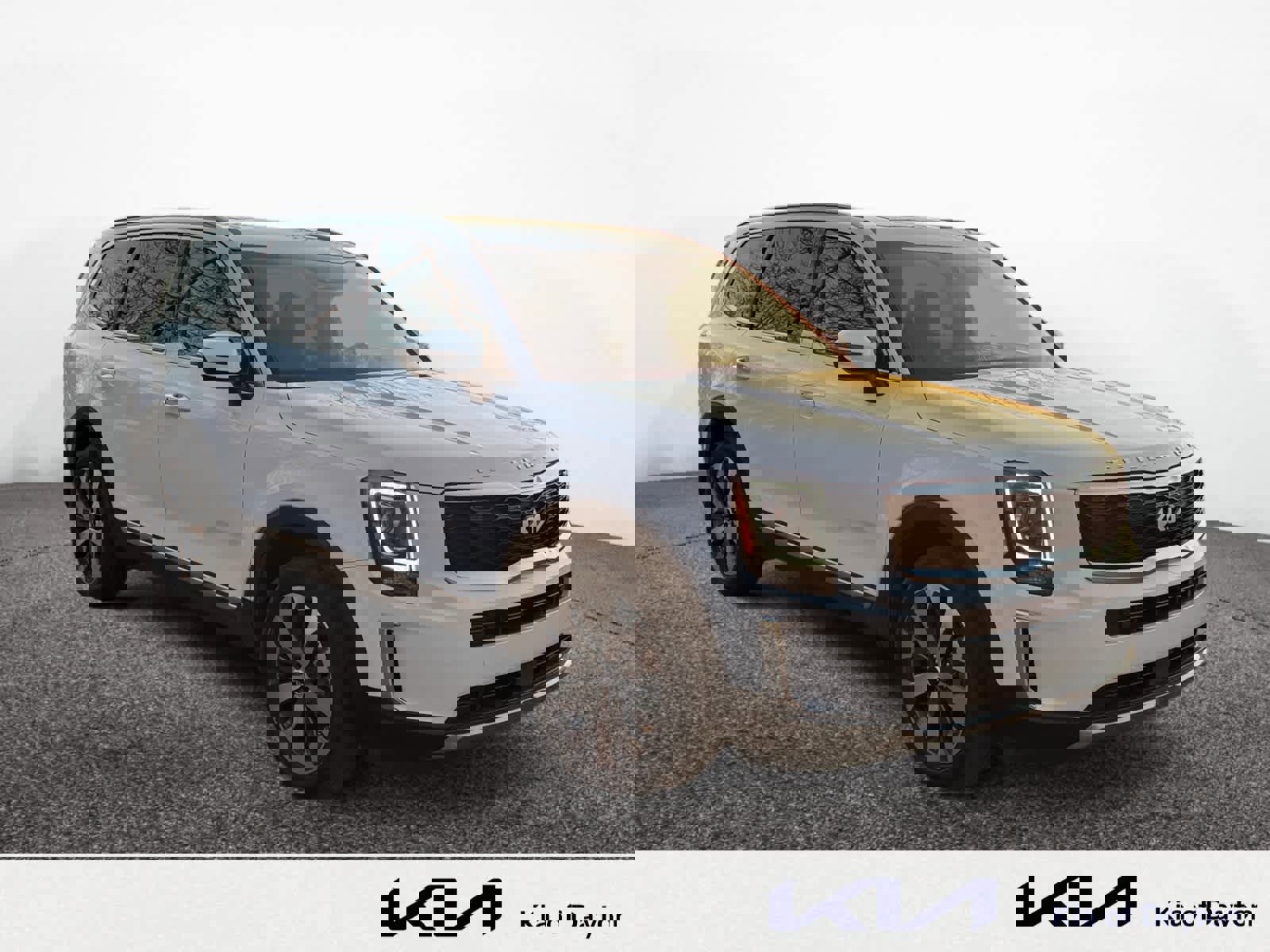 Used 2022 Kia Telluride S image 7