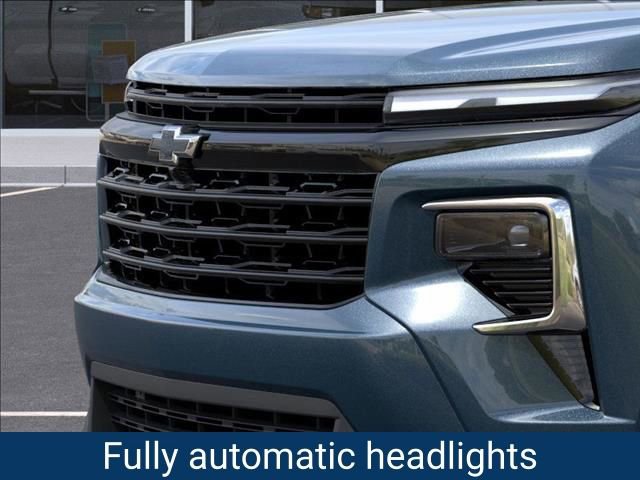 New 2026 Chevrolet Traverse LT w/ Midnight/Sport Edition image 15