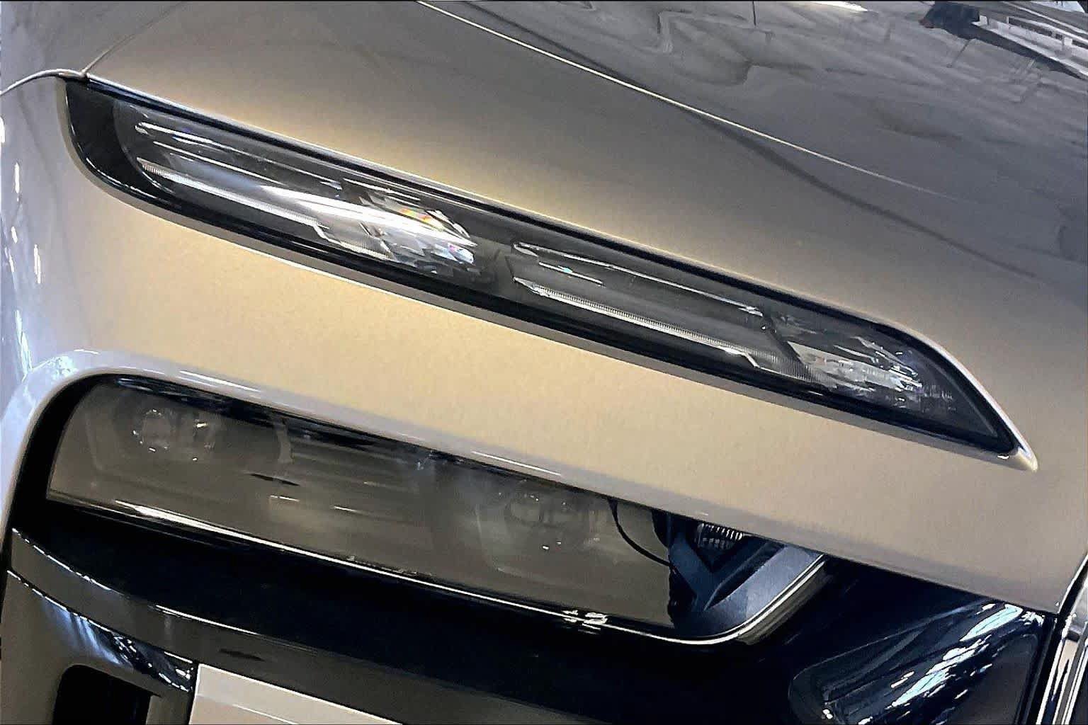New 2026 BMW 760i xDrive AWD/4WD image 13