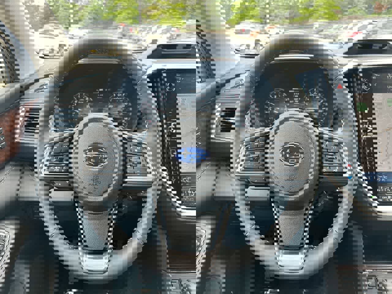 New 2025 Subaru Ascent Touring image 29