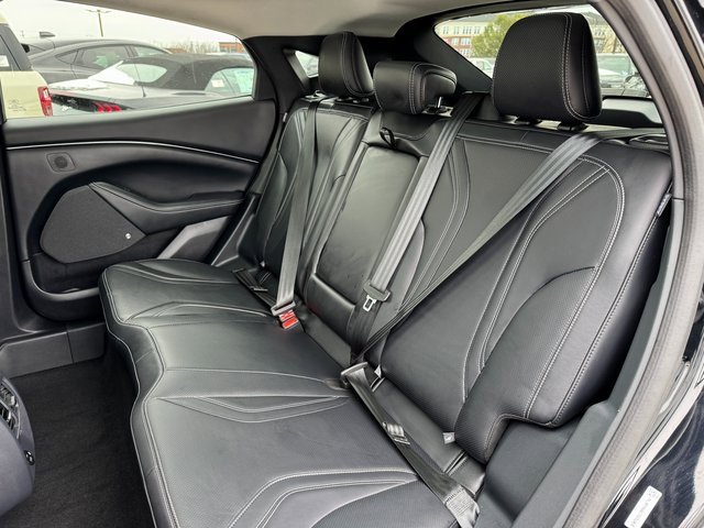 Used 2021 Ford Mustang Mach-E Premium image 17