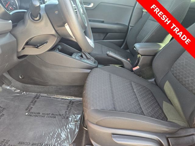 Used 2021 Kia Rio S w/ Technology Package image 12