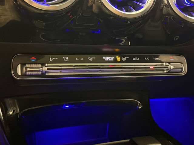 Certified 2022 Mercedes-Benz CLA 250 4MATIC image 30