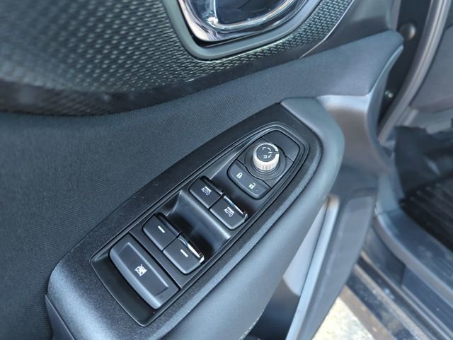 New 2025 Subaru Legacy Premium image 11