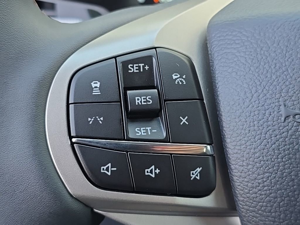 New 2026 Ford Explorer Active image 23