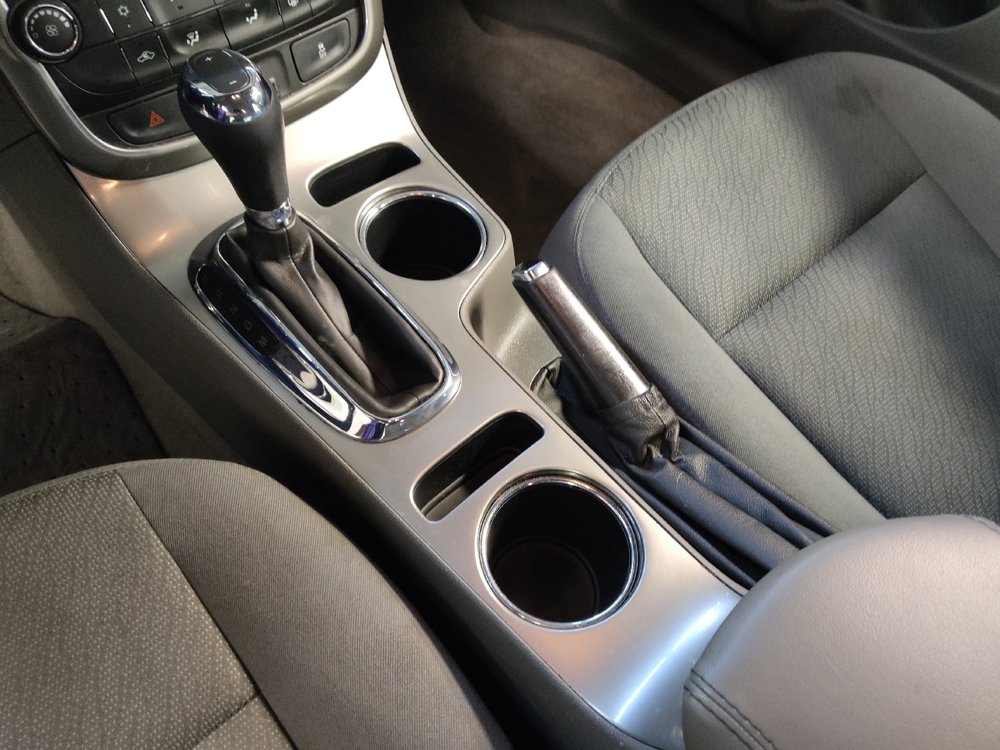 Used 2016 Chevrolet Malibu LS FWD image 26