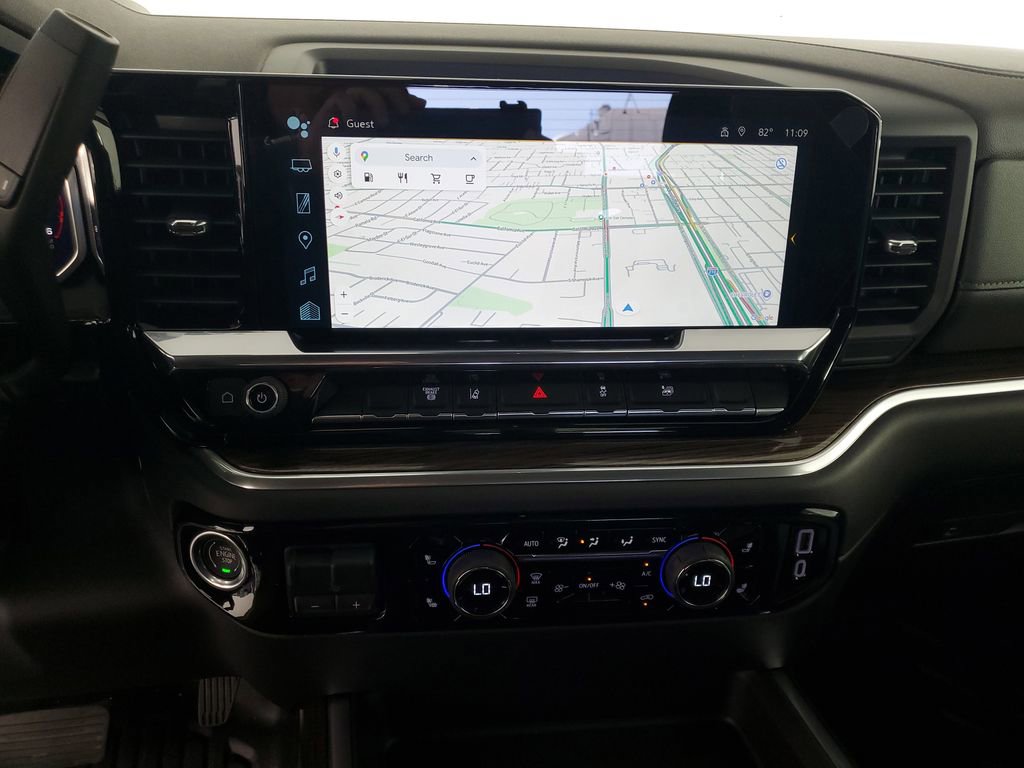 New 2026 Chevrolet Silverado 2500 LT w/ Convenience Package image 20