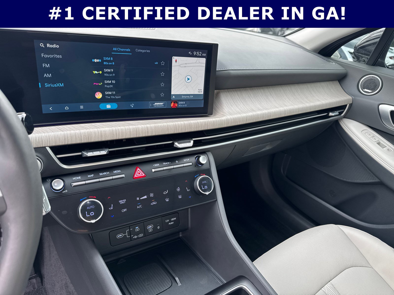 Used 2024 Hyundai Sonata Limited image 29