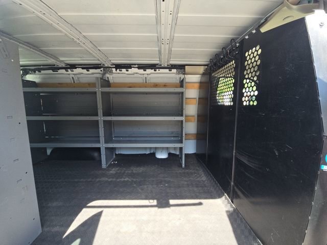 Used 2022 GMC Savana 2500 w/ Driver Convenience Package RWD image 14