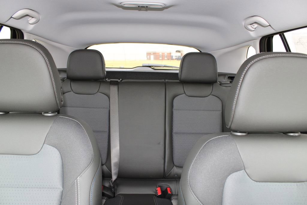 New 2026 Chevrolet Trax LT w/ Driver Confidence Package image 14