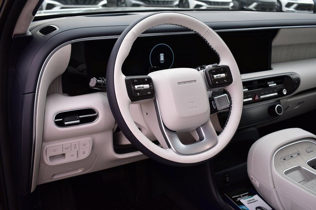 New 2026 Hyundai Palisade Calligraphy image 49