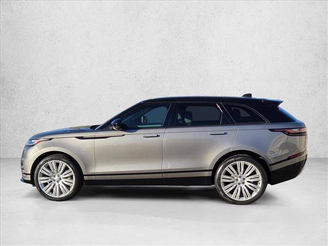 Used 2021 Land Rover Range Rover Velar R-Dynamic S image 9