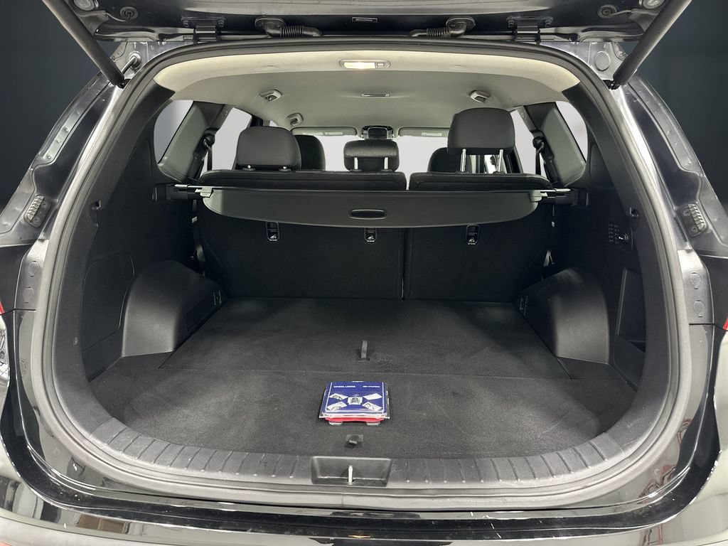 Certified 2023 Hyundai Santa Fe SEL FWD image 13