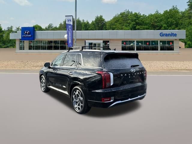 Used 2022 Hyundai Palisade Calligraphy AWD/4WD image 10