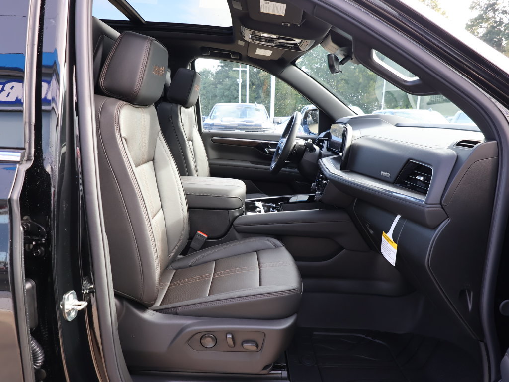 New 2027 Chevrolet Tahoe High Country AWD/4WD image 45