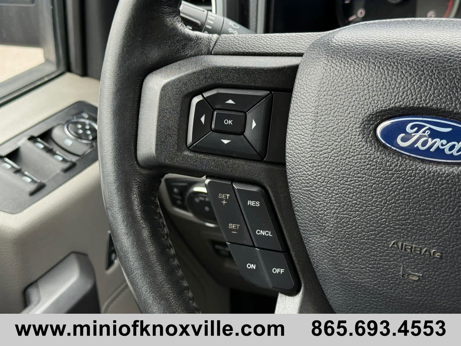 Used 2020 Ford F150 XLT w/ Equipment Group 302A Luxury AWD/4WD image 20