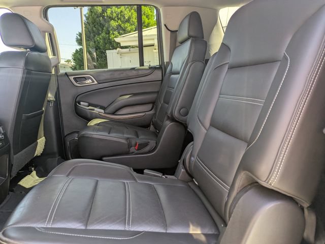 Used 2018 GMC Yukon XL Denali w/ Denali Ultimate Package RWD image 17