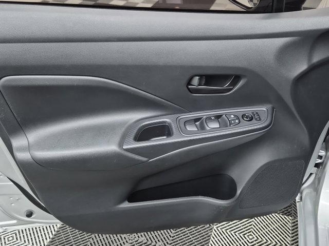 Used 2023 Nissan Versa S w/ Trunk Package image 16